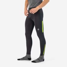 Rogelli CORE pants black-fluorescent 3XL
