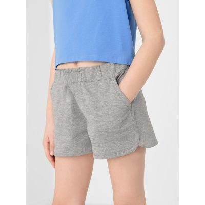 3. 4F Jr Shorts HJL22-JSKDD002-27M