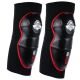 Leather Knee Pads "Warrior" - DBX-KG - M
