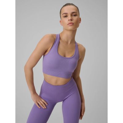 4FDry Women's Training Bra 4F 4FWSS26USBAF242-51S