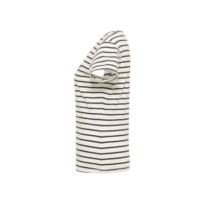7. Mustang women's striped T-shirt WINONA 1017488 12843