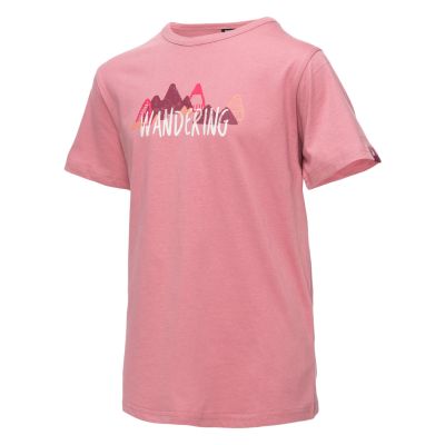 Children's T-shirt with short sleeves ARETA JRG