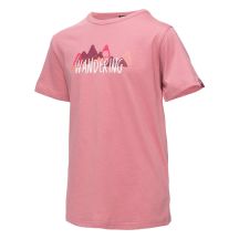 Children's T-shirt with short sleeves ARETA JRG