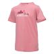 Children's T-shirt with short sleeves ARETA JRG