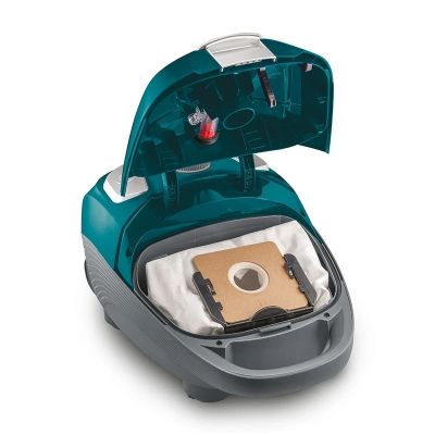 4. 800W Tomek ZVC703 Zelmer vacuum cleaner