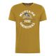 9. Mustang T-shirt Alex C Print M 1012520 6370