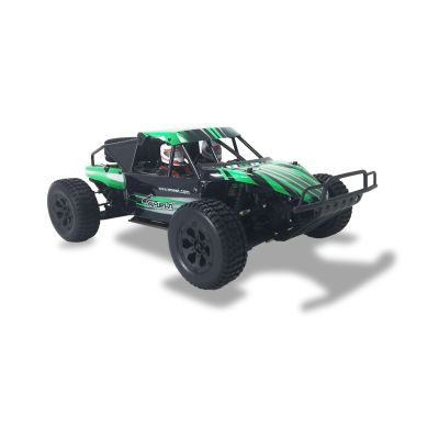 Amewi RC Buggy Dune Breaker 4WD 1:10 RTR/Green /14+