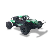 Amewi RC Buggy Dune Breaker 4WD 1:10 RTR/Green /14+