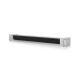 12. OCD Panel Ubiquiti Rack Mount OCD Panel UACC-Rack-Panel-Brush-1U