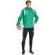 7. Men's adidas Tiro 26 League Windbreaker Jacket Green JY9729