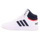 5. Adidas Hoops 3.0 Mid M GY5543 shoes