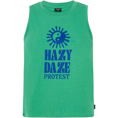 Women’s PROTEST PRTMalang Sleeveless Top, Green