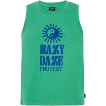 Women’s PROTEST PRTMalang Sleeveless Top, Green