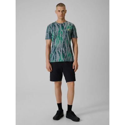 4. Men's cycling shorts 4F 4FRSS26TFSHM1732-20S