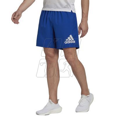 2. adidas Run It M HL3967 shorts