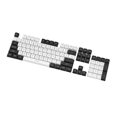 5. REDRAGON A132 PBT Doubleshot