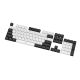 5. REDRAGON A132 PBT Doubleshot