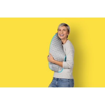 4. Heating Belt for Back and Abdomen Ecomed by Medisana HP-53E 100 W | 3 Heat Settings |