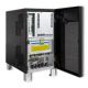 8. Qoltec 3-phase UPS | 10kVA | 8kW | LCD