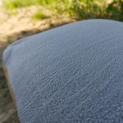 10. OFFLANDER CAMPING PILLOW