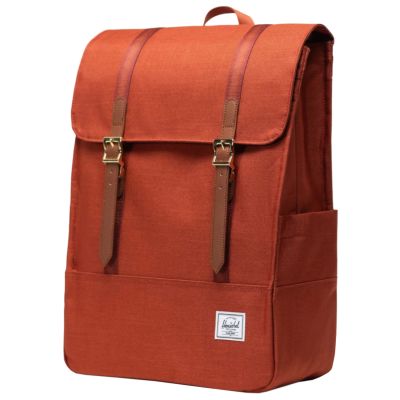 3. Herschel Survey Backpack 11404-06340 Brown One size