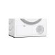 5. BOSCH WQG241ALPL clothes dryer