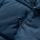 5. Children's winter jacket quilted MAFI JRB