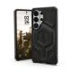 5. Urban Armor Gear Monarch Pro Cell Phone Case 17.5 cm (6.9") Carbon