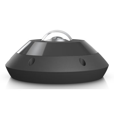 6. Ubiquiti G6 Pro 360 Dome IP Security Camera for Indoor and Outdoor Use, 3504 x 3504 px, Ceiling / Wall