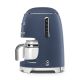 2. Smeg DCF02NBEU Coffee Machine Fully Automatic Espresso Machine 1.4 L