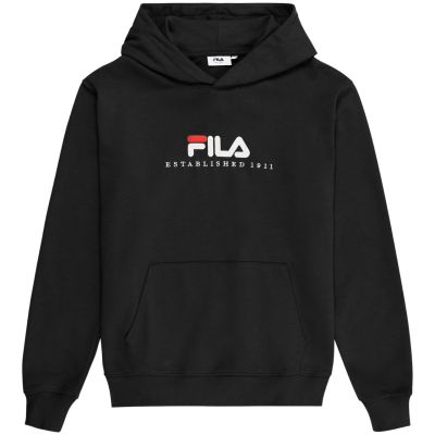 Fila Valsera sweatshirt black FAU0227 80010