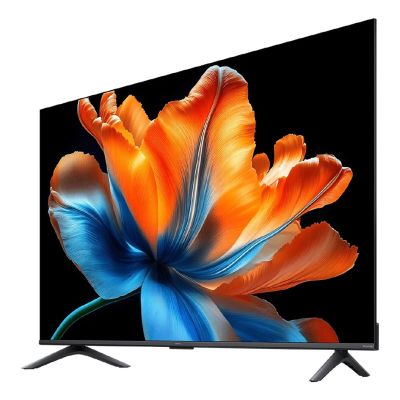 5. Xiaomi | S Mini LED 2026 | 55 | Smart TV | Google TV | 4K UHD | Dark Grey