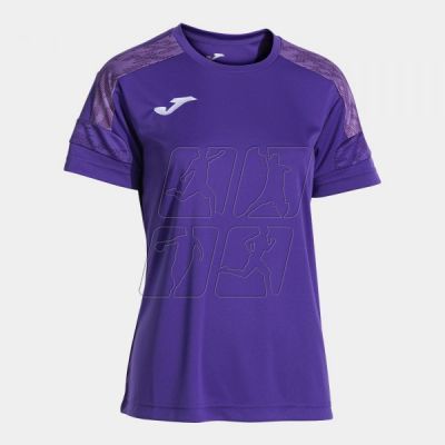 Joma Championship VIII Short Sleeve T-shirt W 902514.550