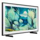 35. Samsung QE43LS03F QLED 43'' 4K Ultra HD Tizen Dolby Atmos DVB-T2 Black TV