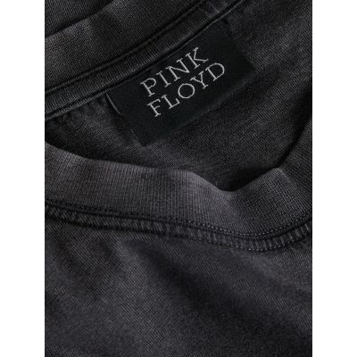 2. Jack&Jones t-shirt Pink Floyd TEE SS CN STYD 12290792 BLACK