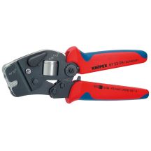 Knipex 10/16 mm2 ferrule connector pliers