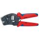 Knipex 10/16 mm2 ferrule connector pliers