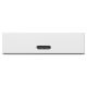 7. Seagate 5TB One Touch Portable External HDD USB3.2 Gen1-Light Blue