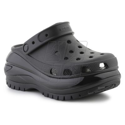 3. Crocs Mega Crush Clog 207988-2DS 207988-001