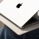 3. Native Union Stow Slim 35.6 cm (14") Pocket Case White
