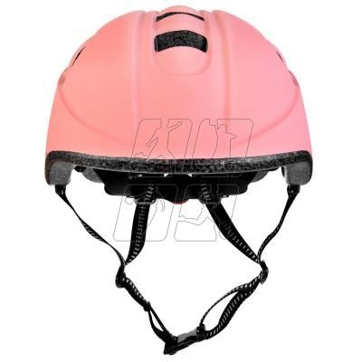 4. Spokey Cherub Jr 927786 helmet