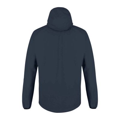 10. Salewa Vioz Powertex/Polartec Wool Alpha Jacket 28040-3961