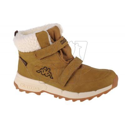 5. Kappa Tapiwa Tex T Jr 260906T-4150 shoes