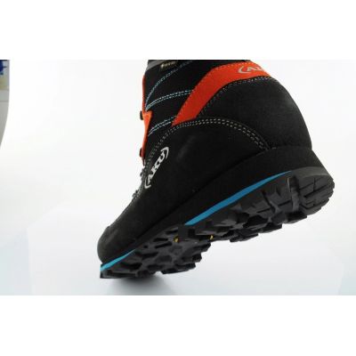 7. Aku Trekker Lite GORE-TEX trekking shoes natural leather