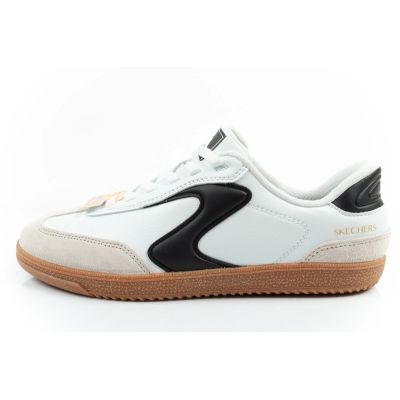 2. Skechers Perfect Choice Slip-Ins Women's Sneakers White