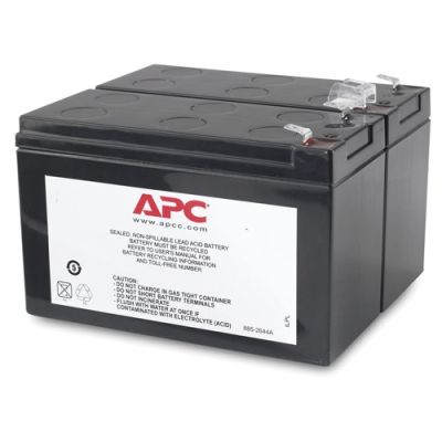 APC APCRBC113 Lead Acid Battery (VRLA)