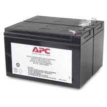 APC APCRBC113 Lead Acid Battery (VRLA)