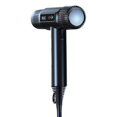 3. WAHL 4321-0470 T-VANQUISH Hair Dryer