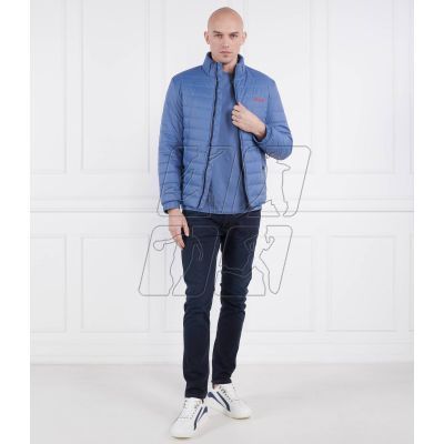 4. Hugo Boss Jacket M 50468719-479