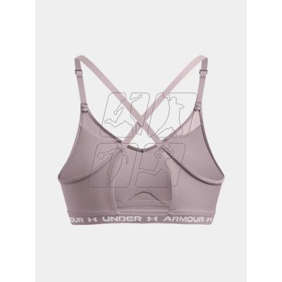 2. Under Armour W 1386424-015 Sports Bra